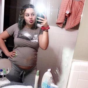 Meet your Posher, Amber